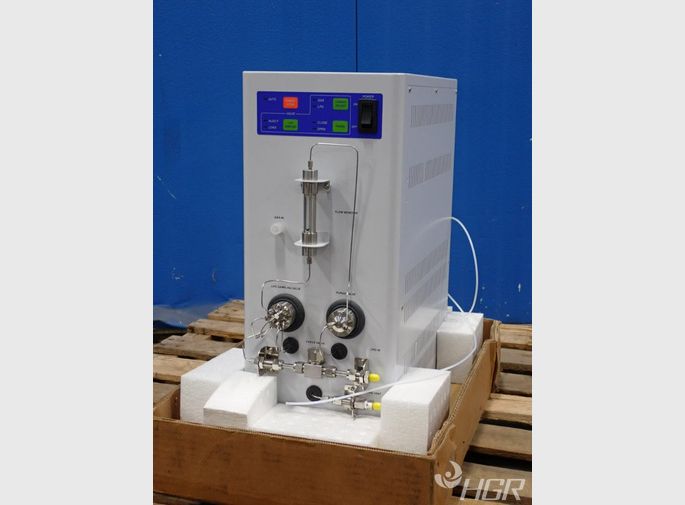 Mitsubishi Chemical Analytech Automatic Lpj Injector