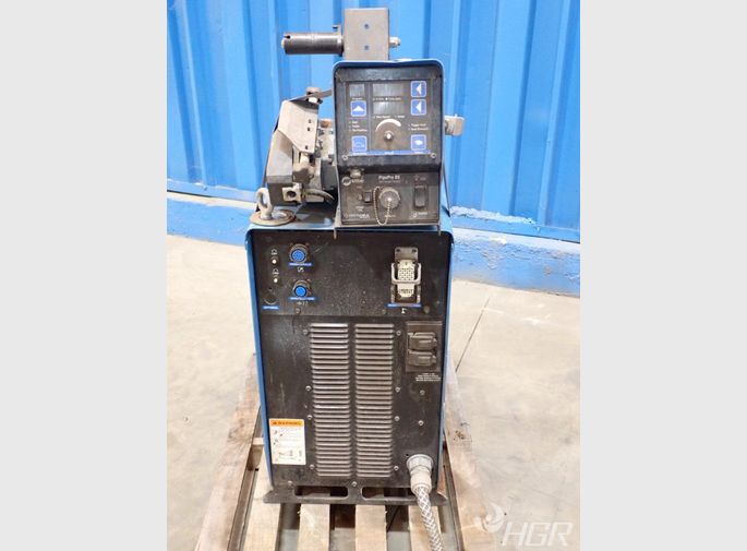 Miller Welding Machine