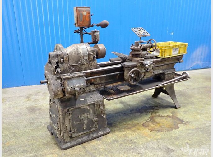 South Bend Lathe