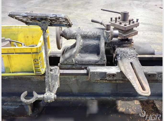 South Bend Lathe