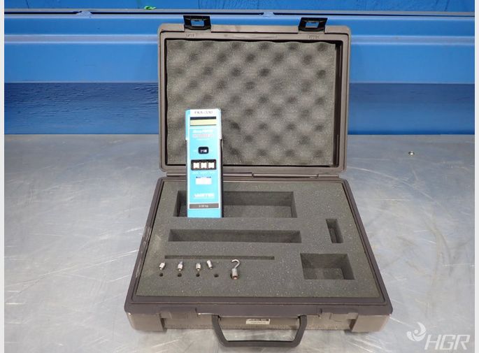 Ametek Force Gauge