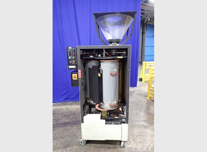 Maguire Products Low Pressure Dryer