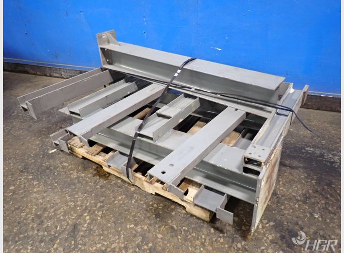  Pipe Rack
