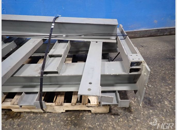  Pipe Rack