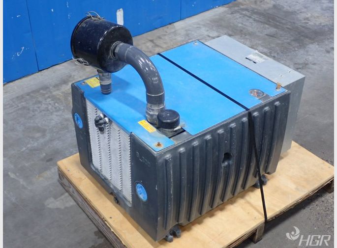 Gardner Denver Liquid Ring Vacuum Pump
