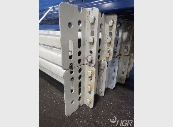  Pallet Racking Lot
