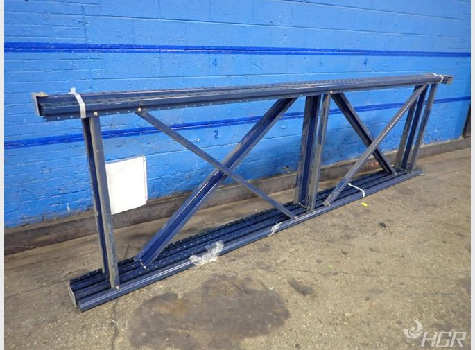  Pallet Racking Uprightspallet Racking Uprights