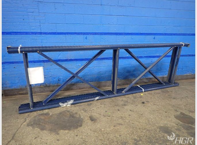  Pallet Racking Uprightspallet Racking Uprights