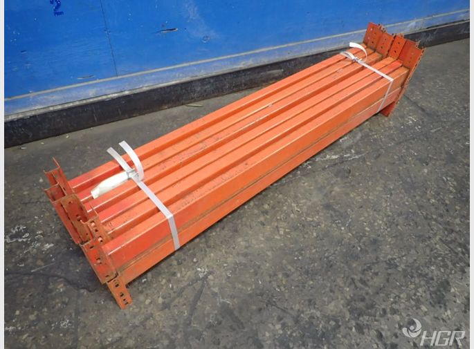  Pallet Racking Beams