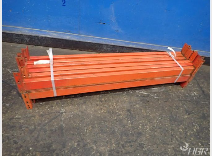  Pallet Racking Beams