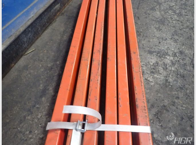  Pallet Racking Beams