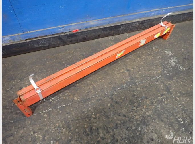  Pallet Racking Beams