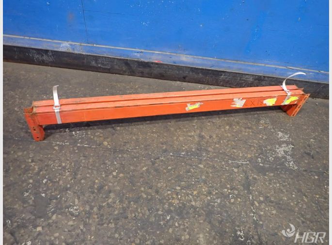  Pallet Racking Beams