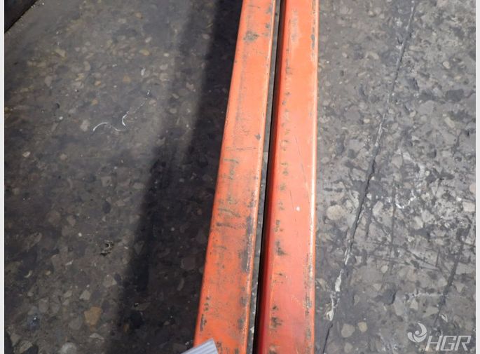  Pallet Racking Beams
