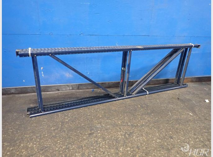  Pallet Racking Uprights