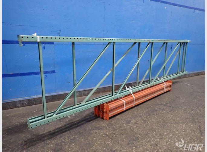  Pallet Racking