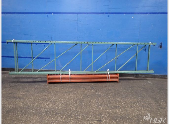  Pallet Racking