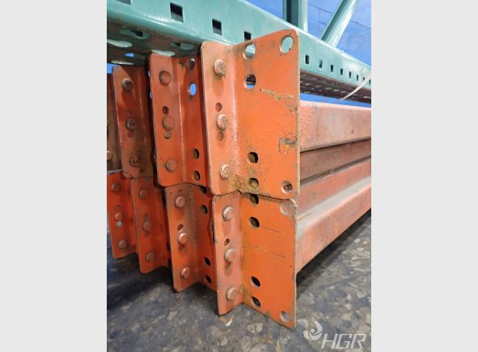  Pallet Racking