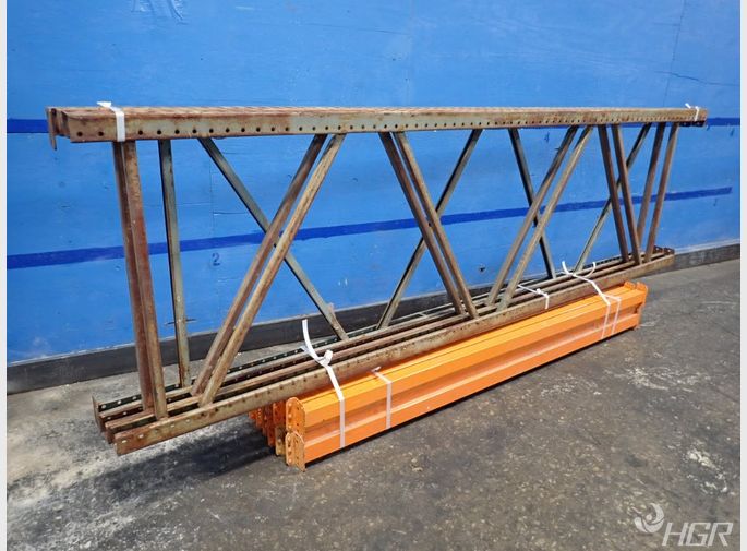  Pallet Racking