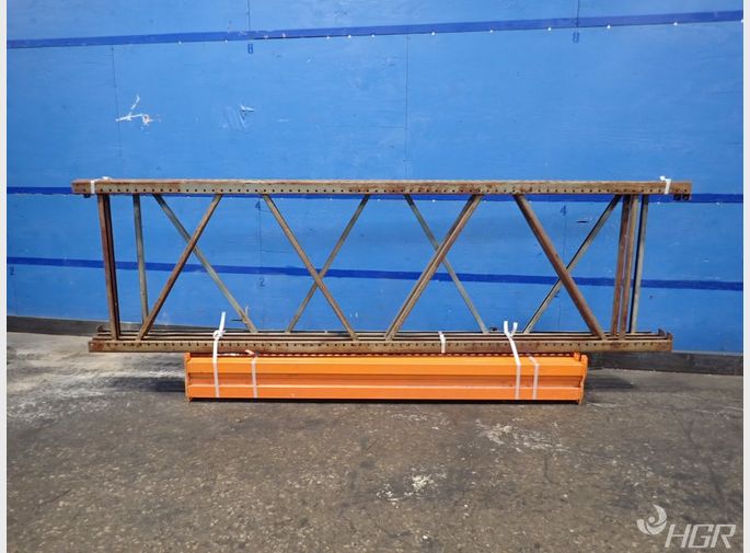  Pallet Racking