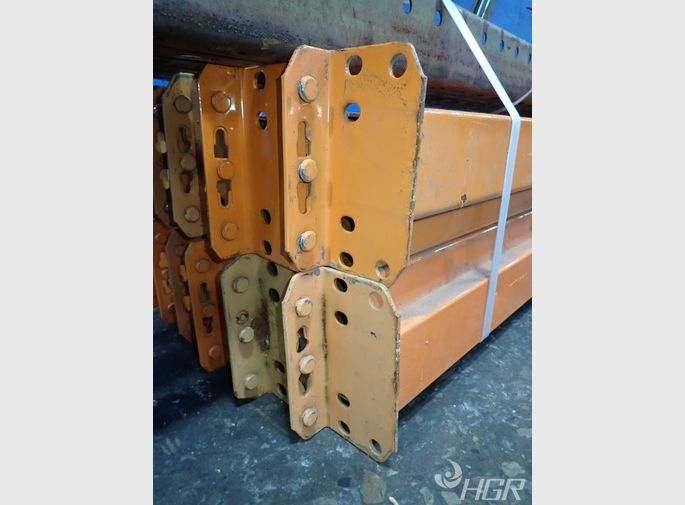  Pallet Racking