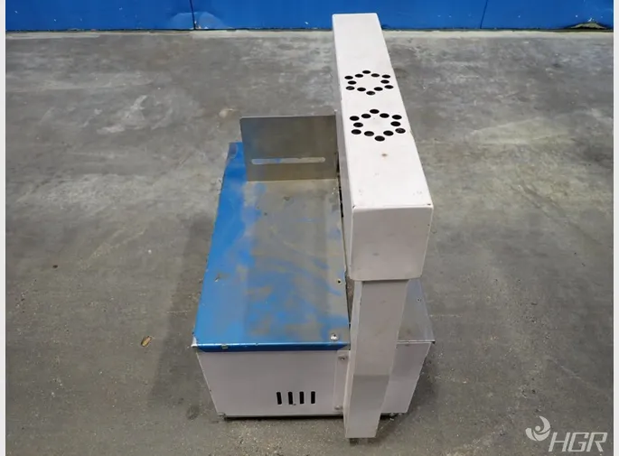 Wexler Auto Banding Machine
