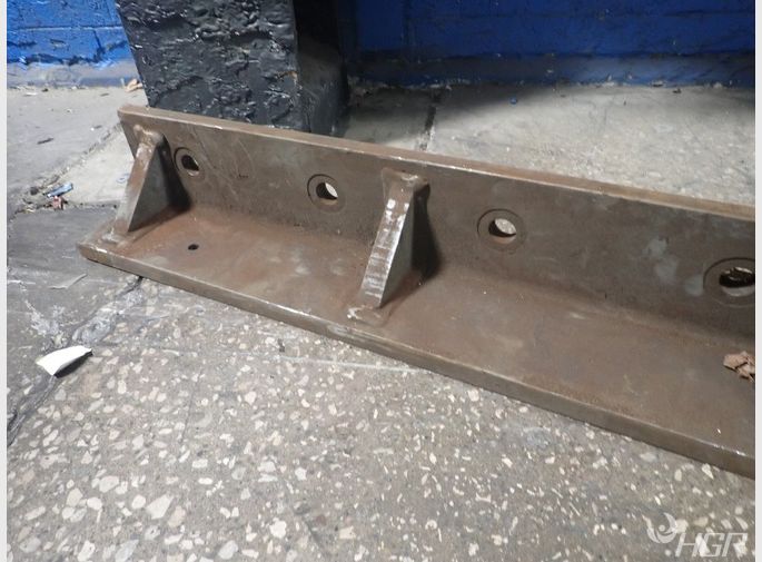  Right Angle Block