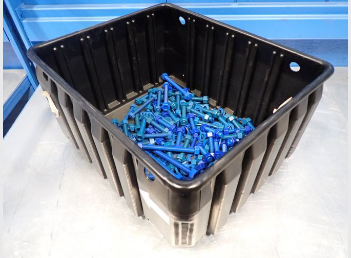 Na Nuts Bolts And Washers