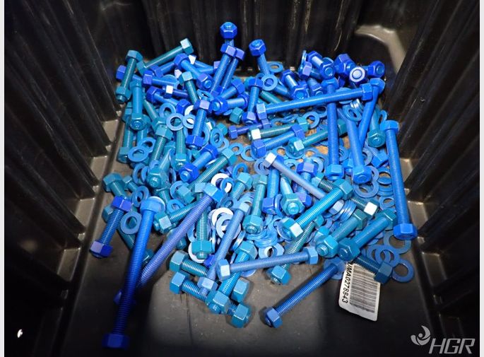 Na Nuts Bolts And Washers