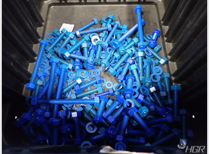 Na Nuts Bolts And Washers
