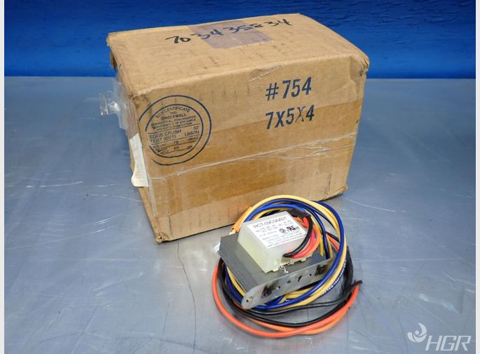 Hartland Controls Transformer