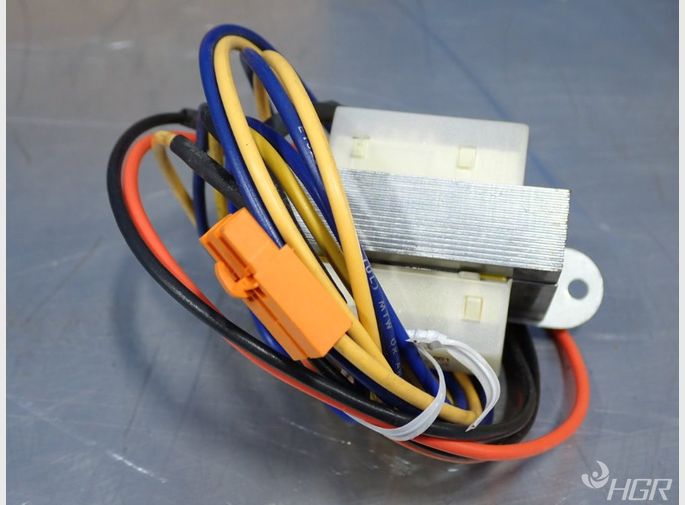 Hartland Controls Transformer
