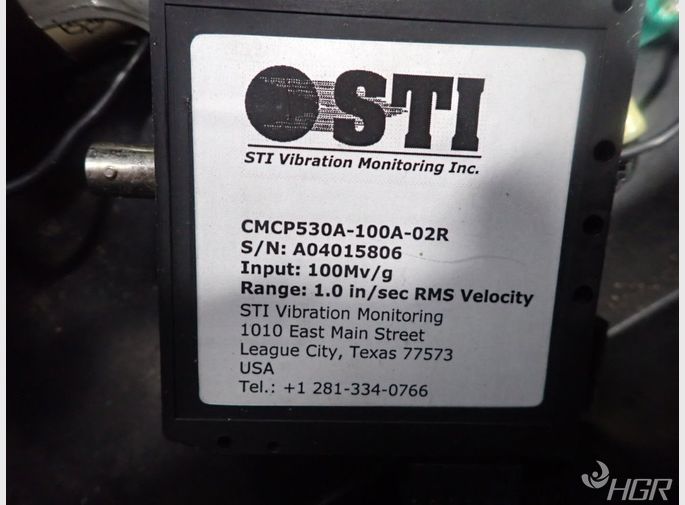 Sti Electronic Components