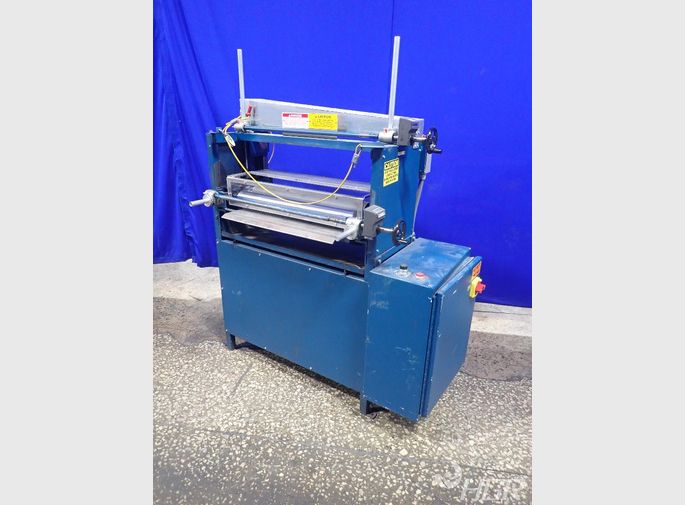 Union Tool Corp Roll Coating System