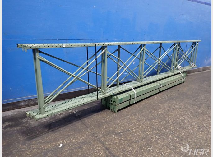  Pallet Racking