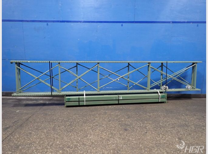  Pallet Racking