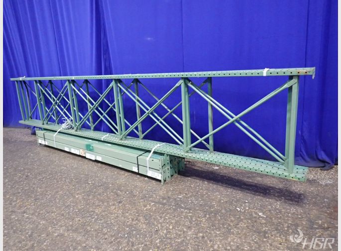  Pallet Racking