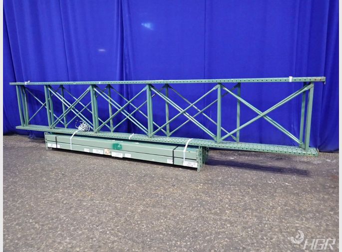  Pallet Racking
