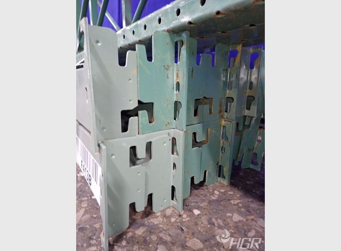  Pallet Racking