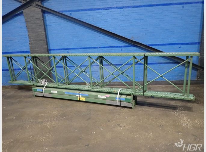  Pallet Racking Lot