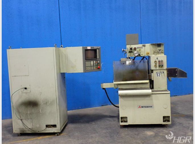 Mitsubishi Electrical Discharge Machine