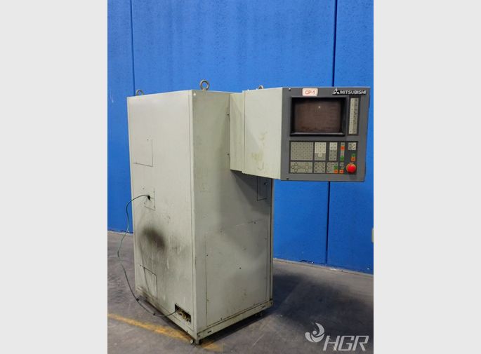Mitsubishi Electrical Discharge Machine