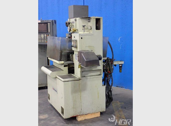Mitsubishi Electrical Discharge Machine