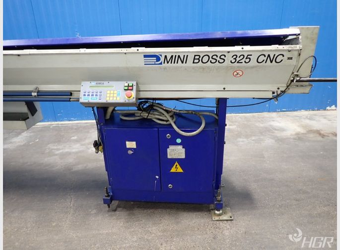 Iemca Bar Feeder
