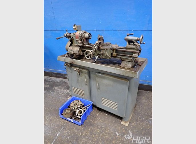South Bend Lathe