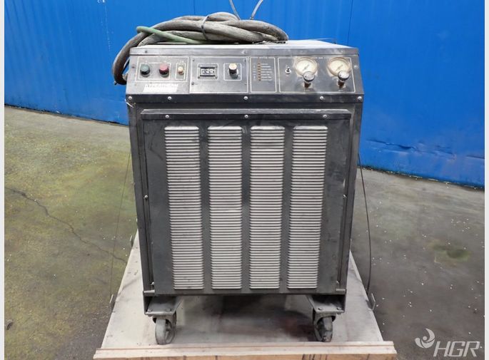 Hypertherm Plasma Cutter
