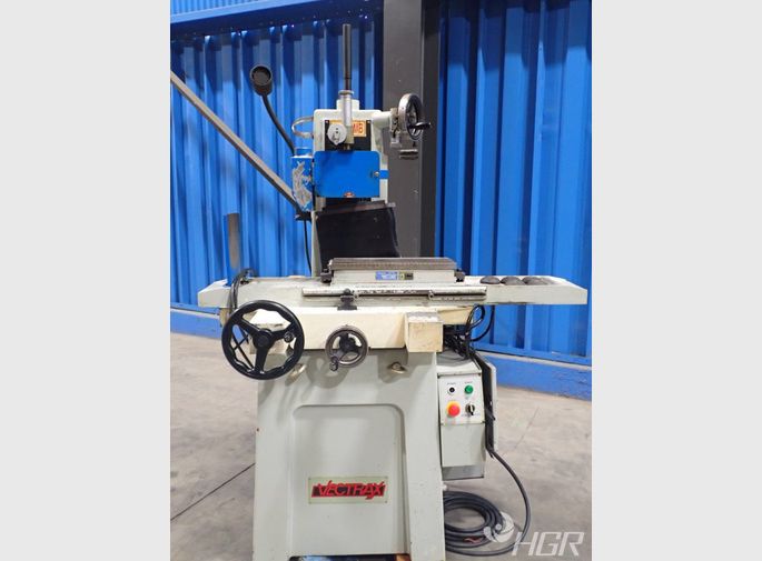 Vectrax Surface Grinder