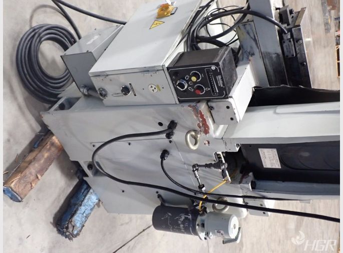 Vectrax Surface Grinder