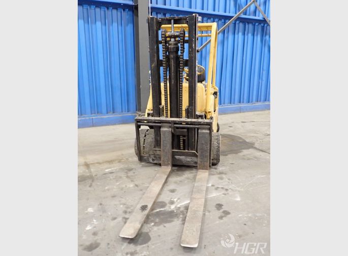 Towmotor Propane Fork Lift 