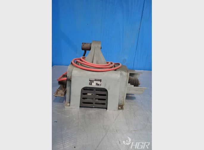 Ridgid Copper Cutting Machine